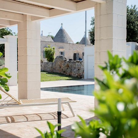 Trullo Cinquenoci Suite 洛科罗通多 外观 照片